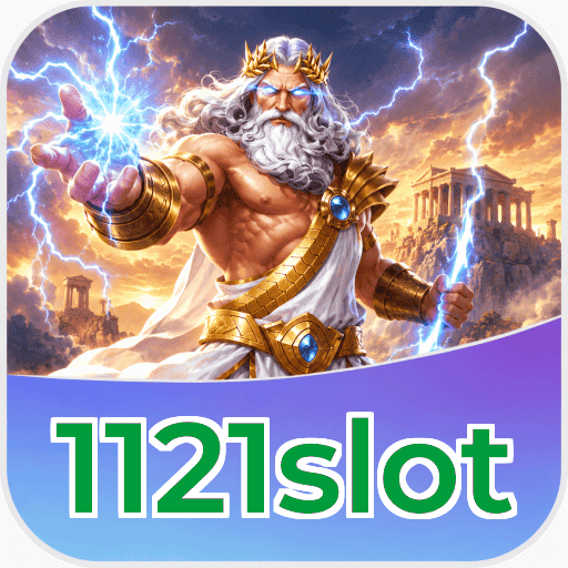 1121slot APK Structure