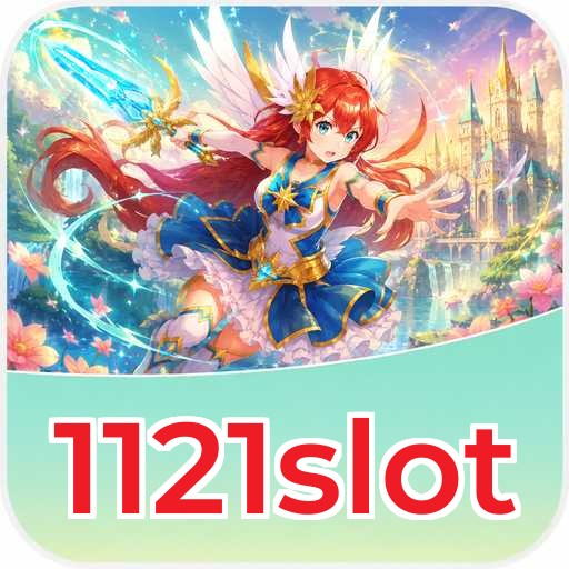 1121slot APK Structure