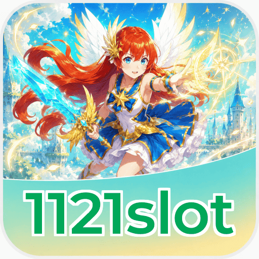 1121slot APK