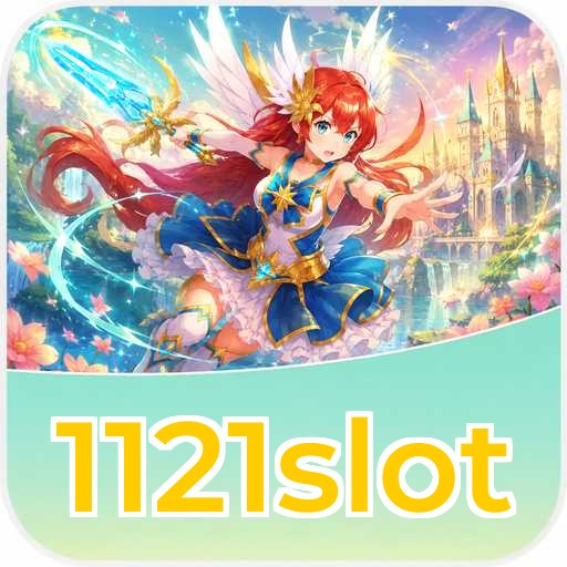 1121slot APK