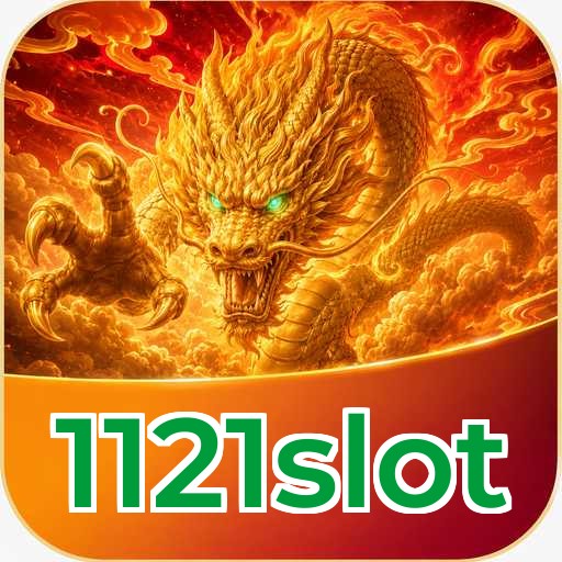 1121slot APK Structure