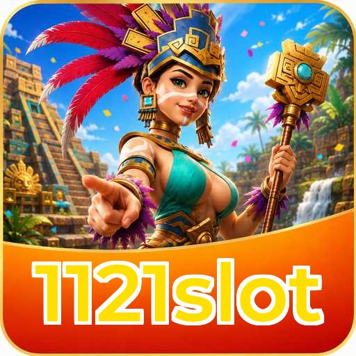 1121slot Components