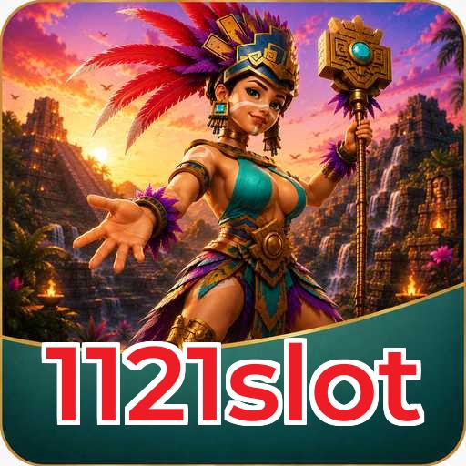 1121slot Technical Info