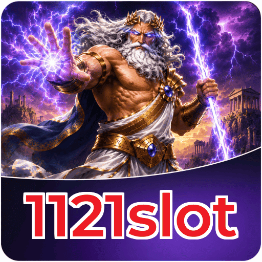 1121slot Components