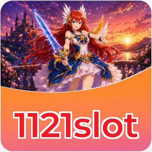 1121slot Technical Info