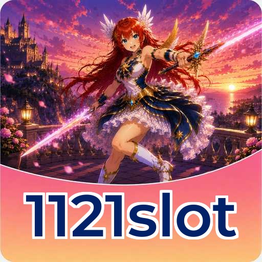 1121slot Technical Info