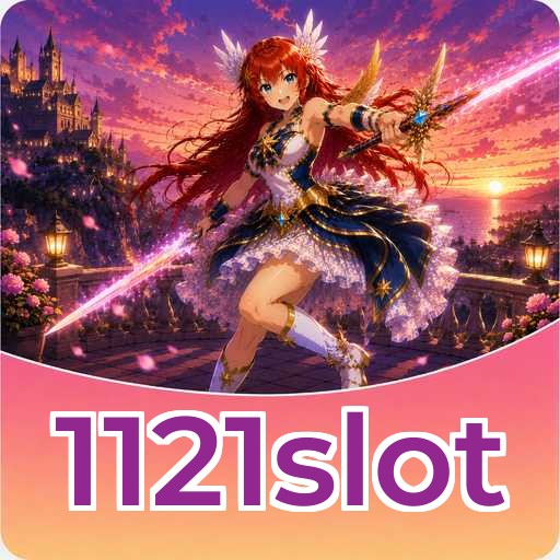 1121slot APK Structure