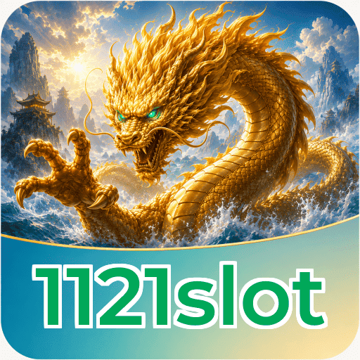 1121slot Components