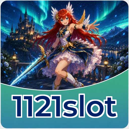 1121slot APK