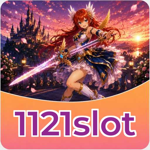 1121slot Components