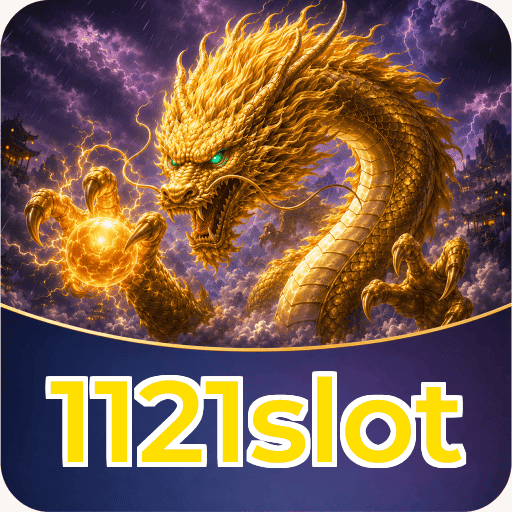 1121slot APK Structure