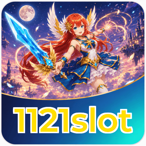 1121slot APK