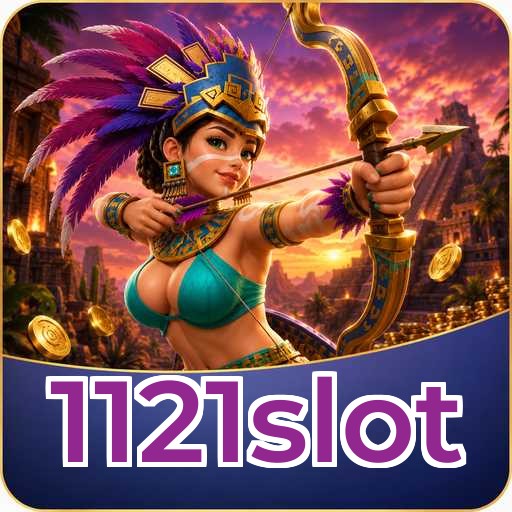 1121slot Components