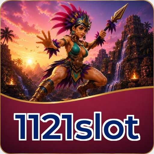 1121slot APK Structure