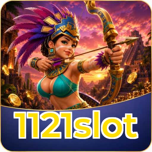 1121slot Components