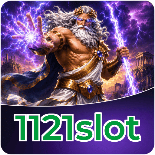 1121slot Technical Info