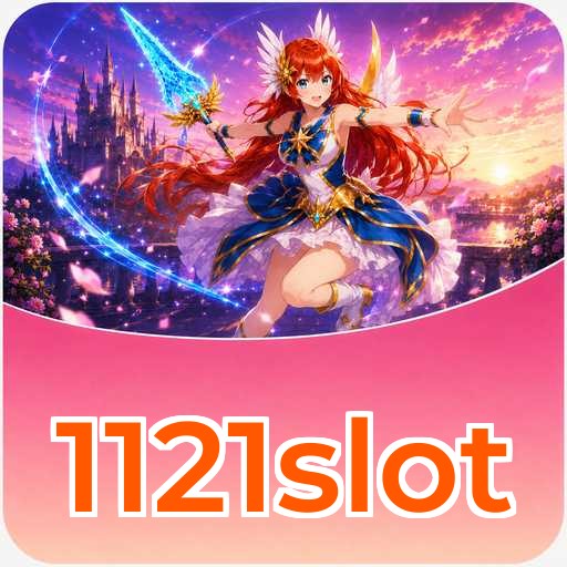 1121slot APK