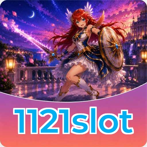 1121slot APK