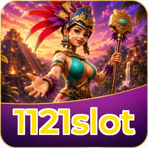 1121slot Technical Info